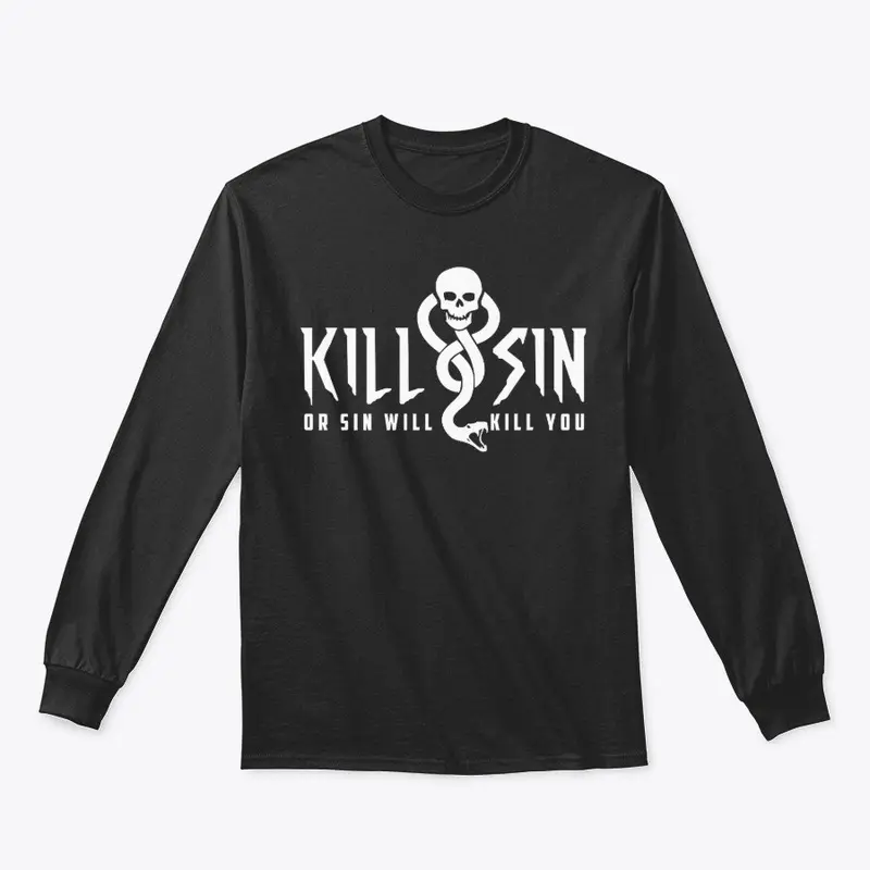 Kill Sin