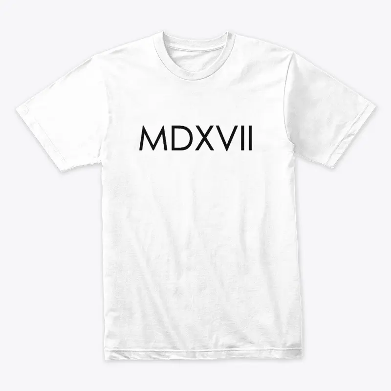 MDXVII, Peace If Possible