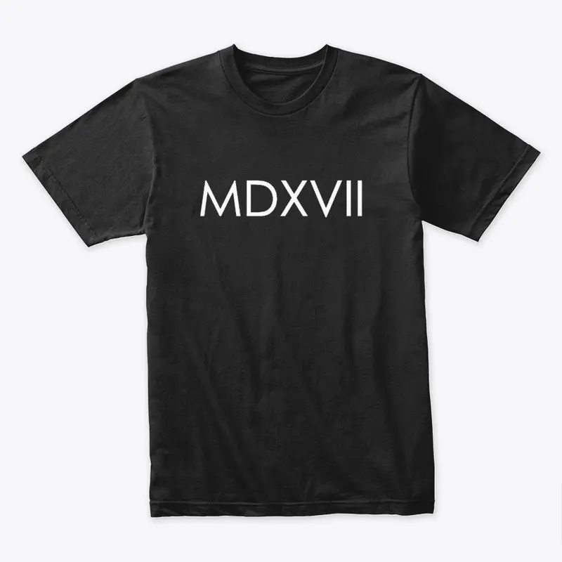 MDXVII, Peace If Possible