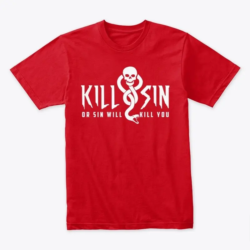 Kill Sin